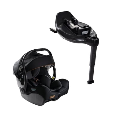 Joie Signature Babyschale i-Jemini Eclipse und Base i-Base Encore von Joie Signature