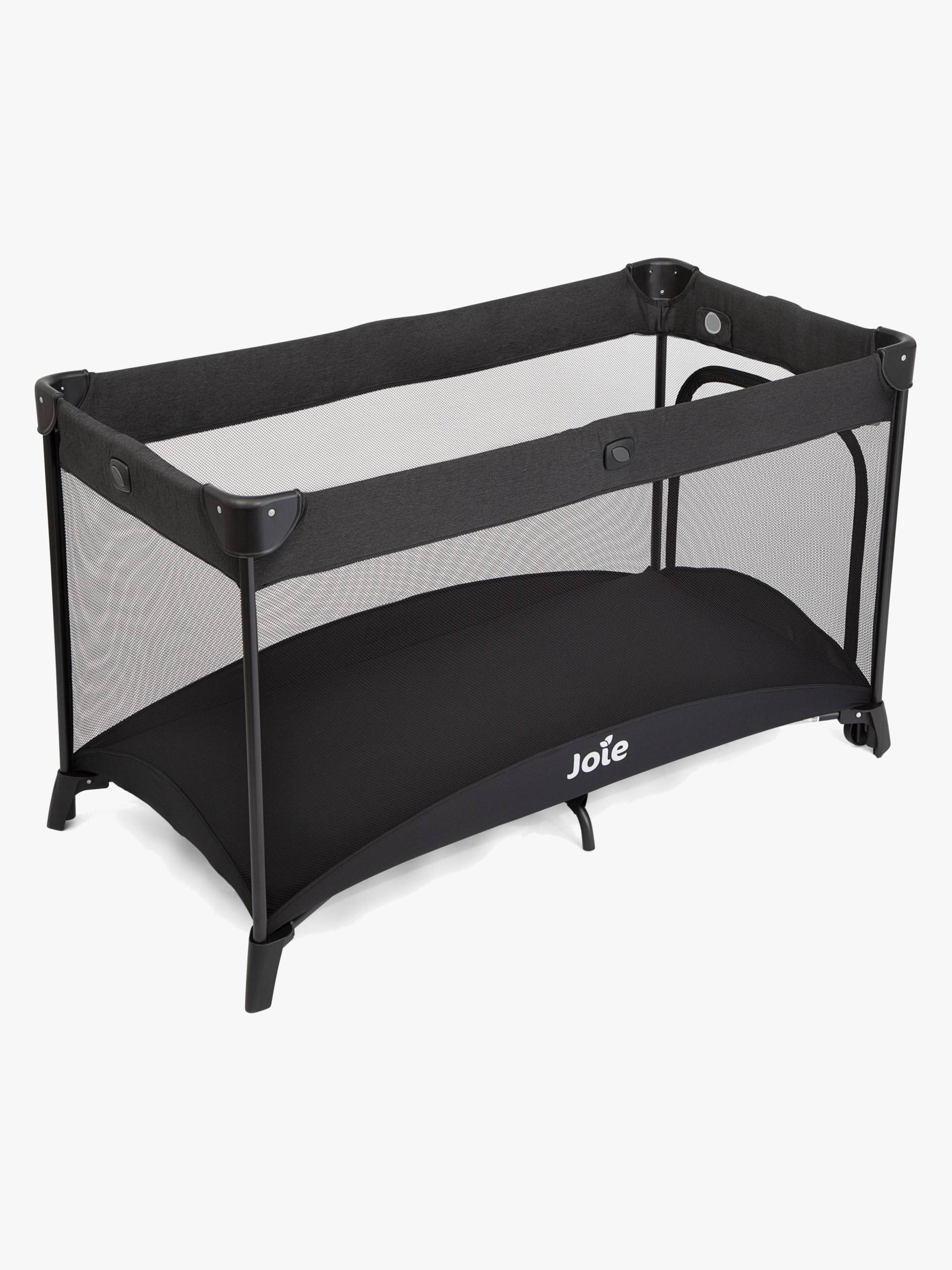 Joie Allura 120 Reisebett, Shale von Joie