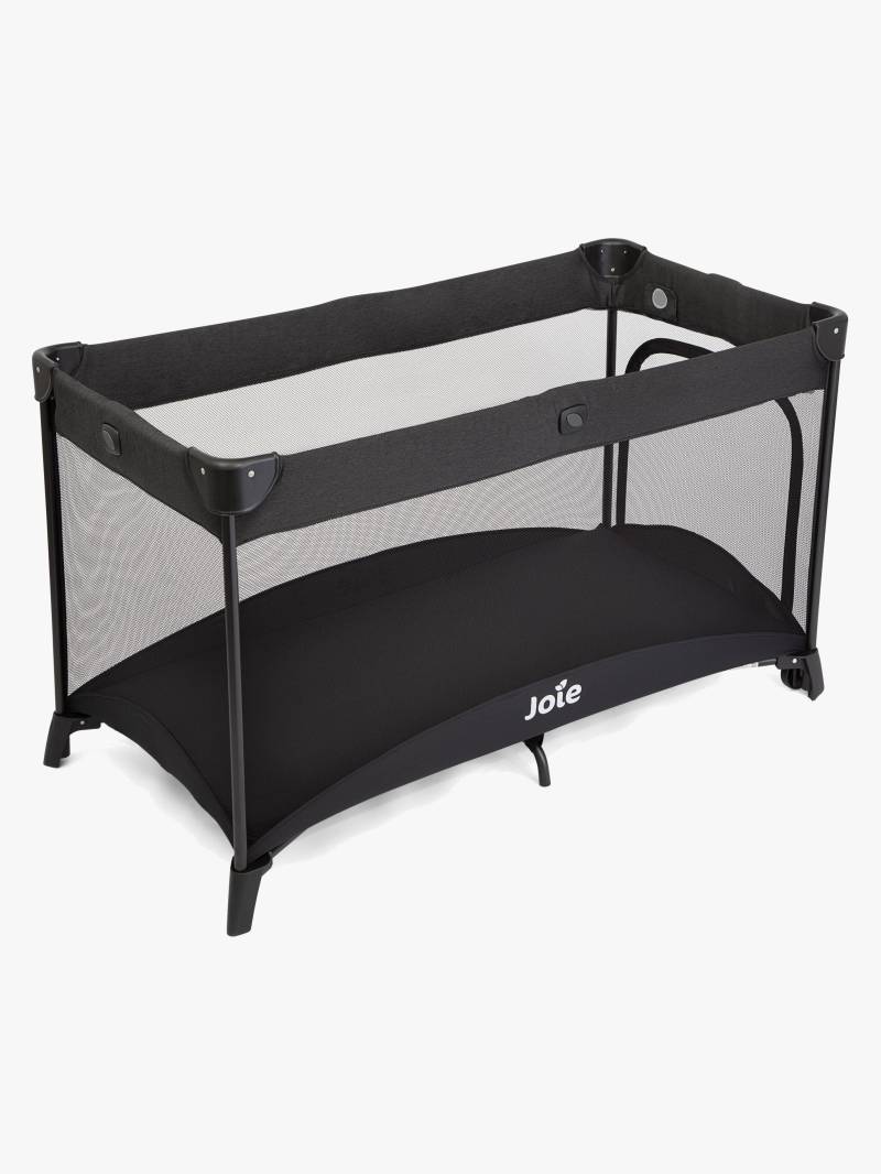 Joie Allura 120 Reisebett, Shale von Joie