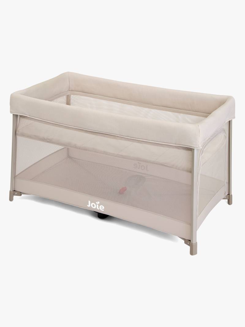 Joie Amigo 120 Reisebett, Vanilla von Joie