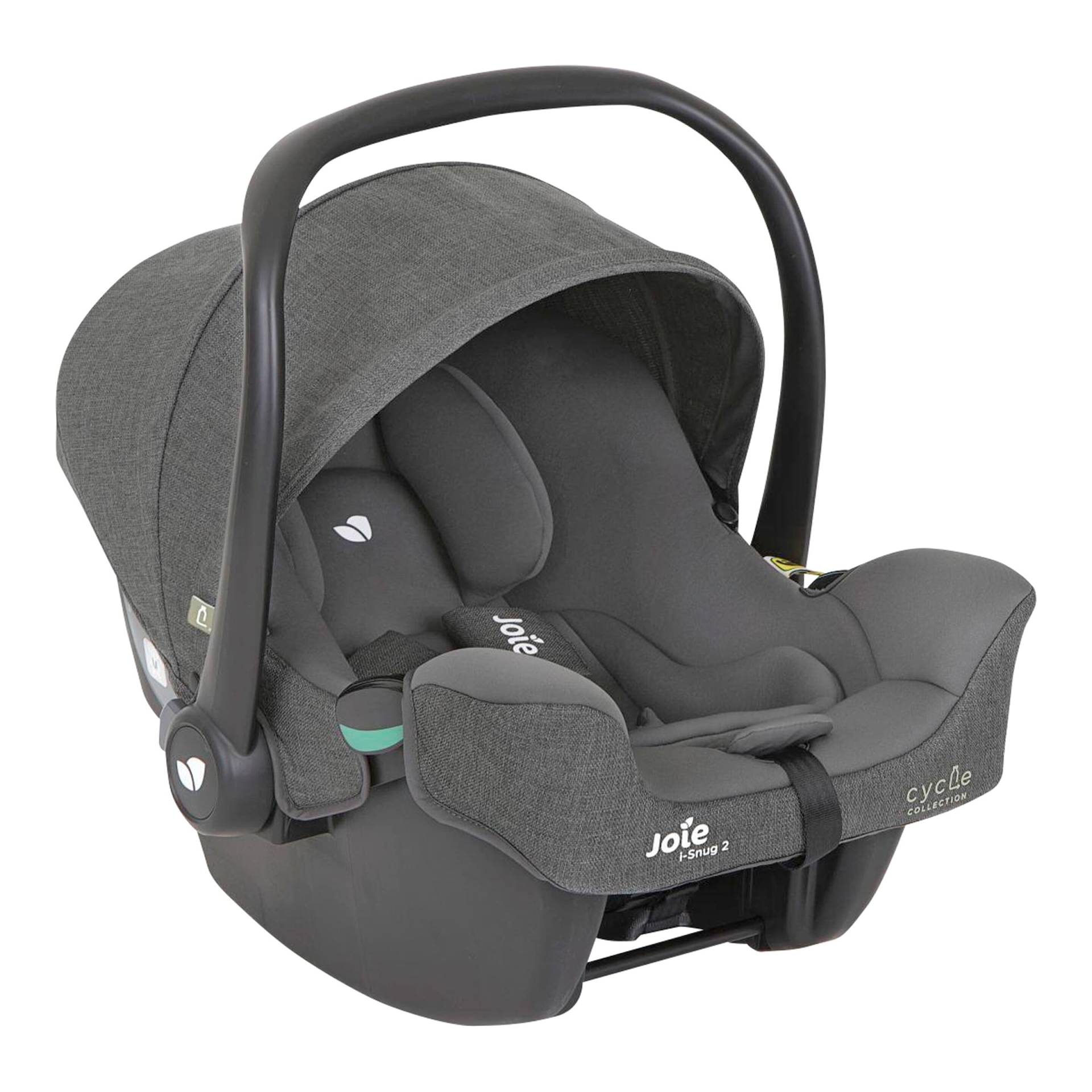 Joie Babyschale i-Snug 2 i-Size von Joie