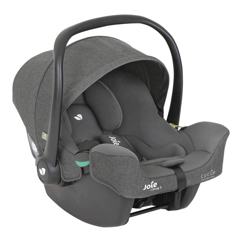 Joie Babyschale i-Snug 2 i-Size von Joie