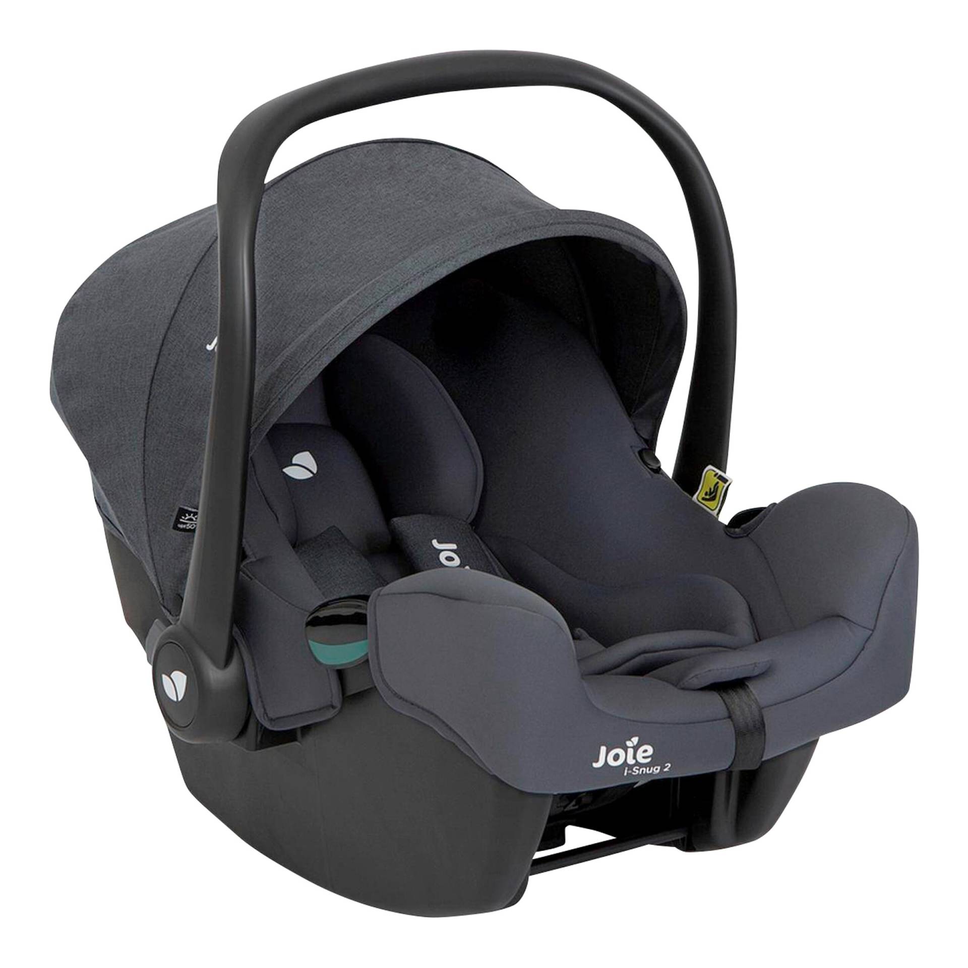 Joie Babyschale i-Snug 2 i-Size Joie Babyschale i-Snug 2 i-Size von Joie