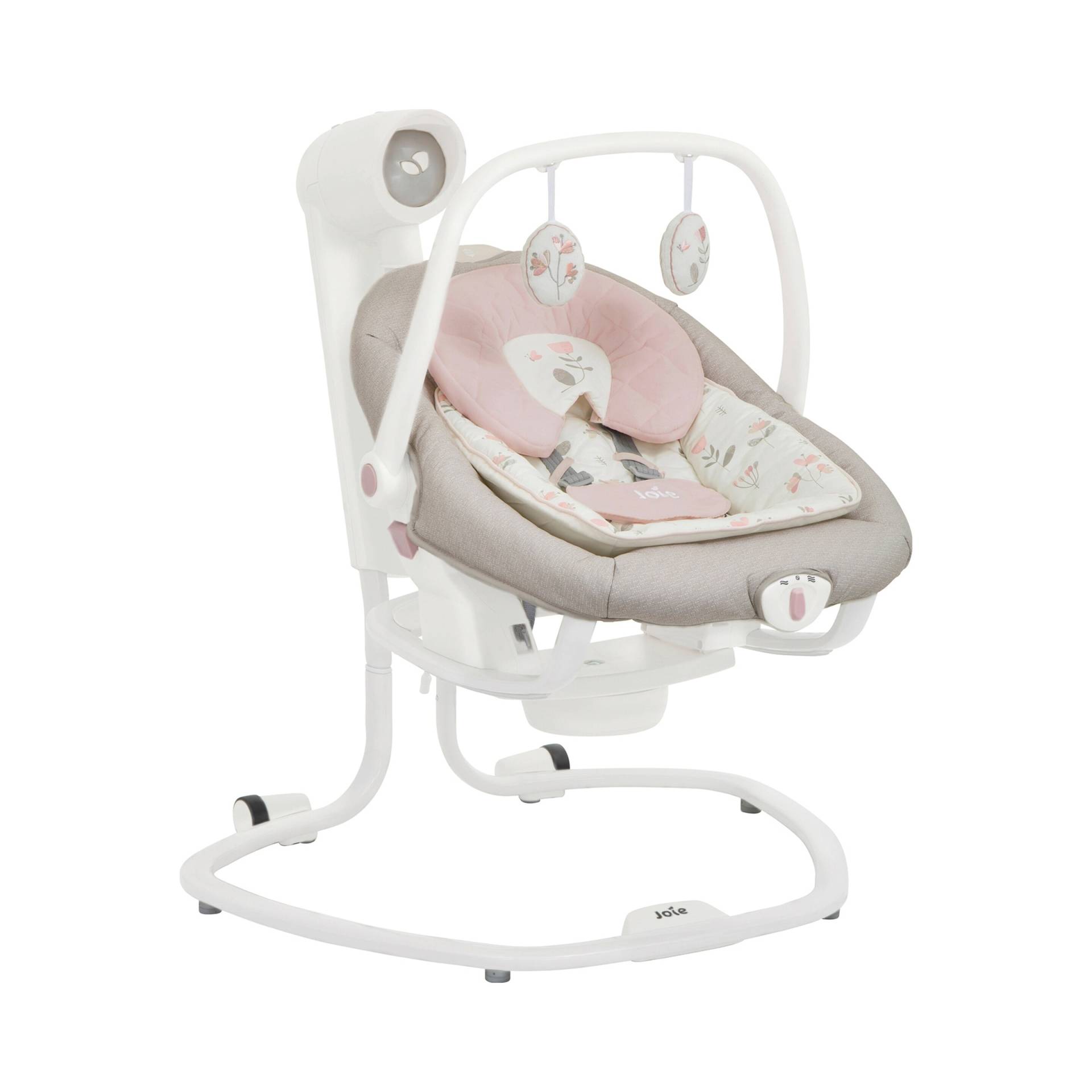 Joie Babyschaukel Serina™ 2in1 von Joie