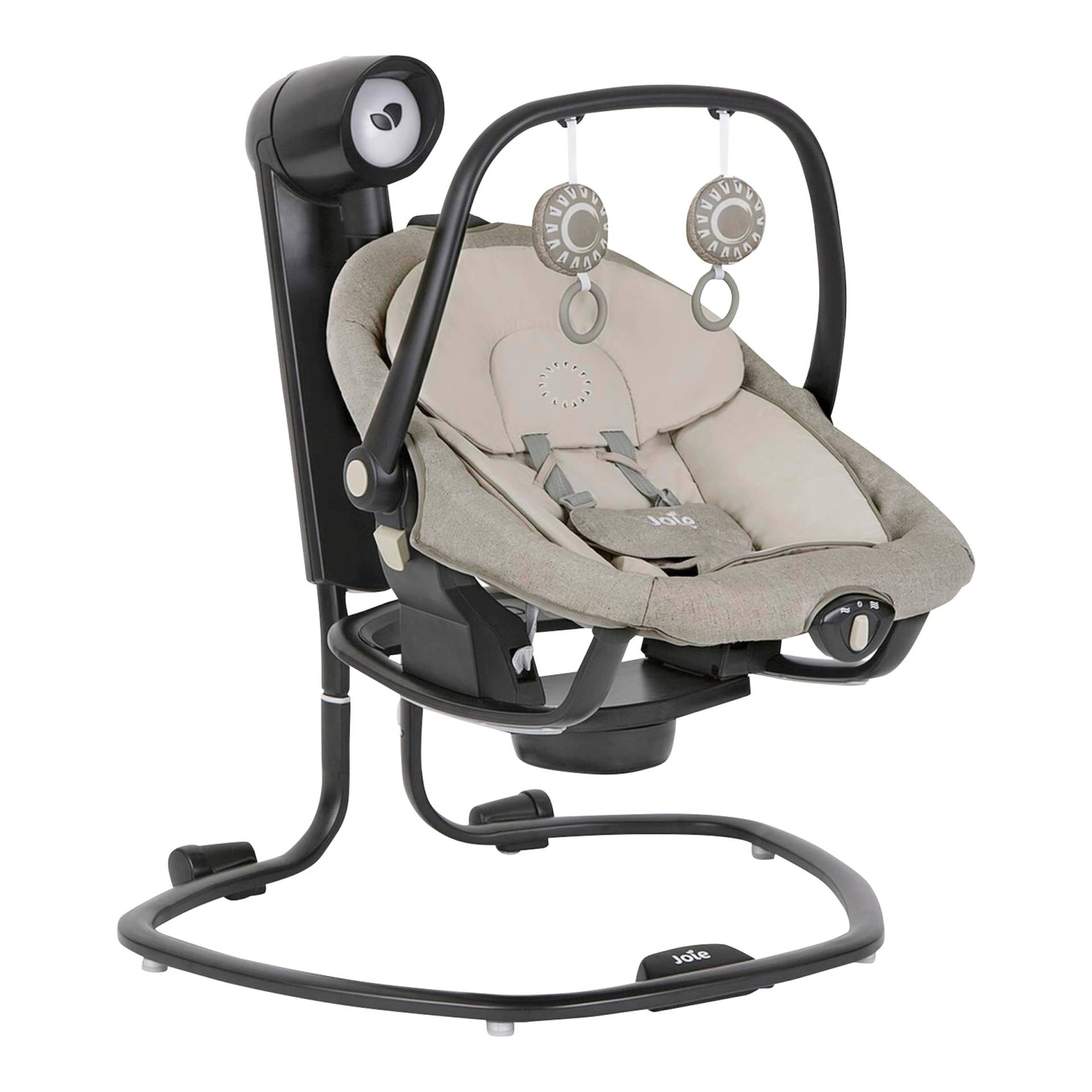 Joie Babyschaukel Serina™ 2in1 von Joie