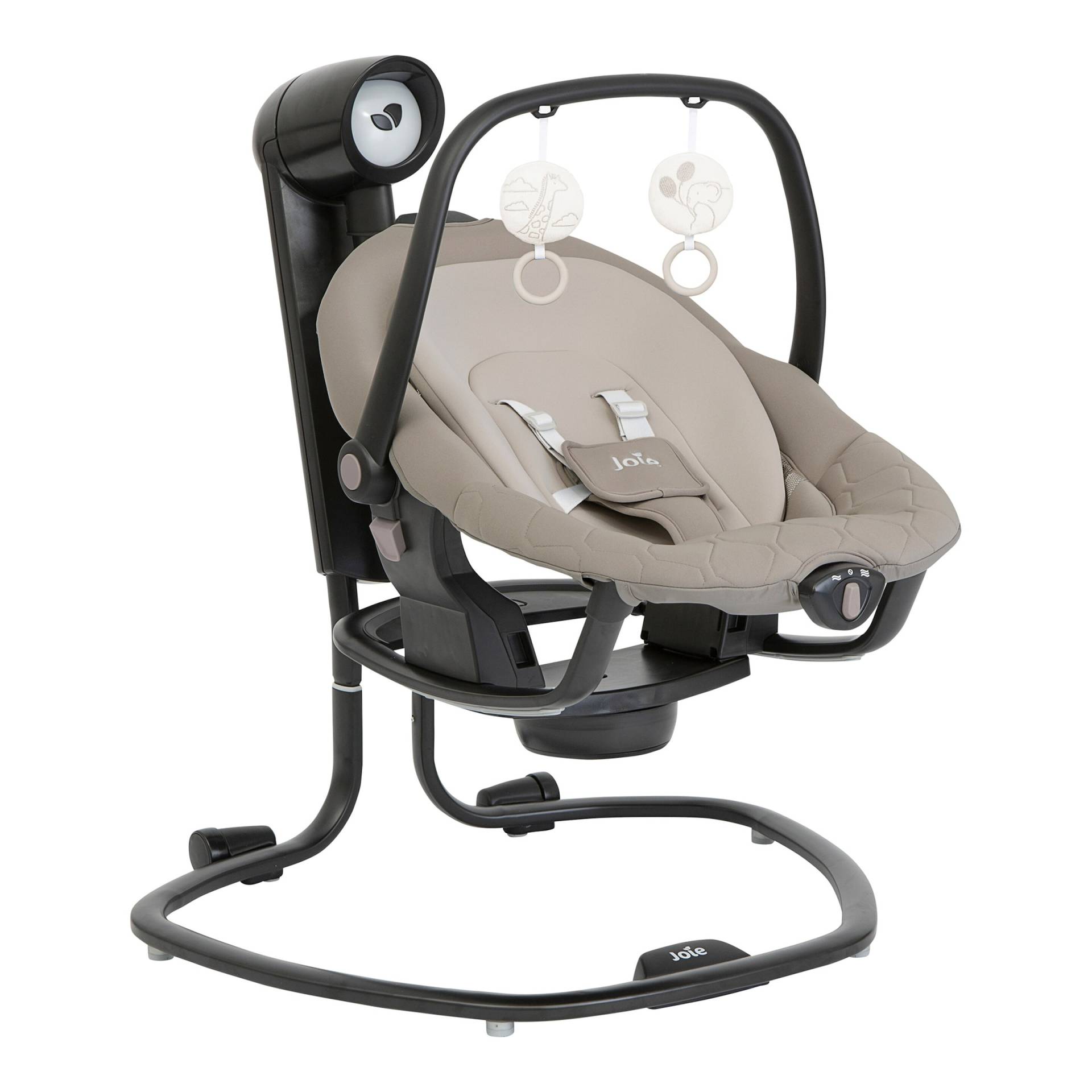 Joie Babyschaukel Serina™ 2in1 von Joie