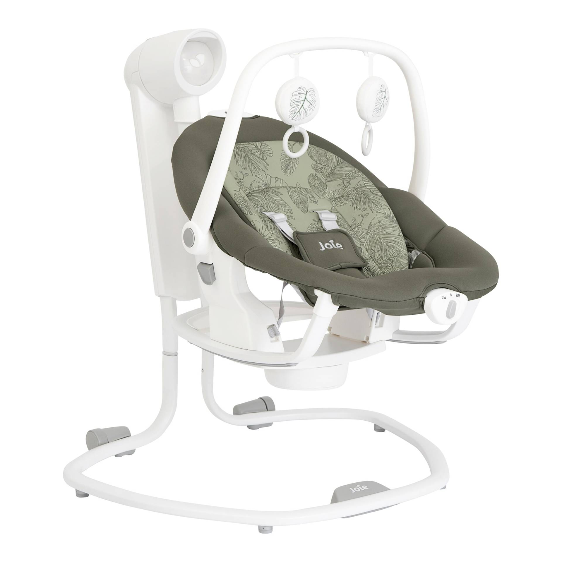 Joie Babyschaukel Serina™ 2in1 von Joie