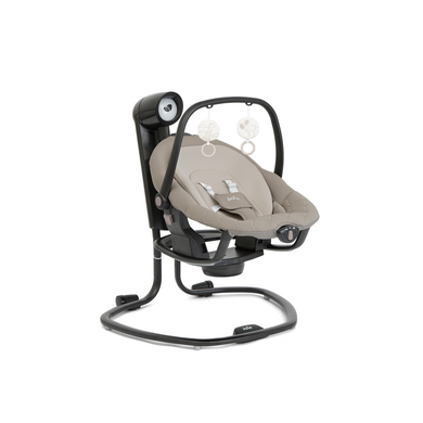 Joie Babyschaukel Serina 2in1 Hazelnut von Joie