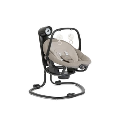 Joie Babyschaukel Serina 2in1 Hazelnut von Joie