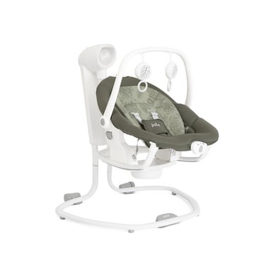 Joie Babyschaukel Serina 2in1 Palms von Joie