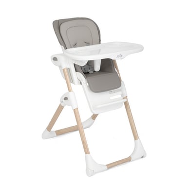 Joie Hochstuhl Mimzy Recline Walnut Wood von Joie
