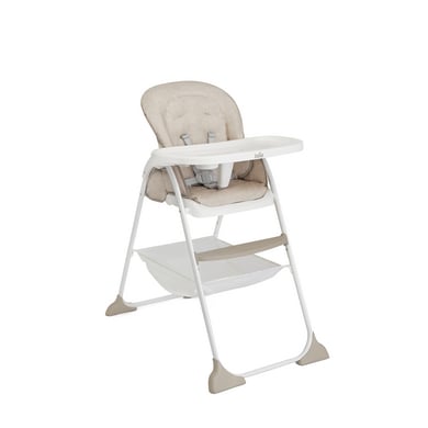 Joie Hochstuhl Mimzy Snacker Taupe von Joie