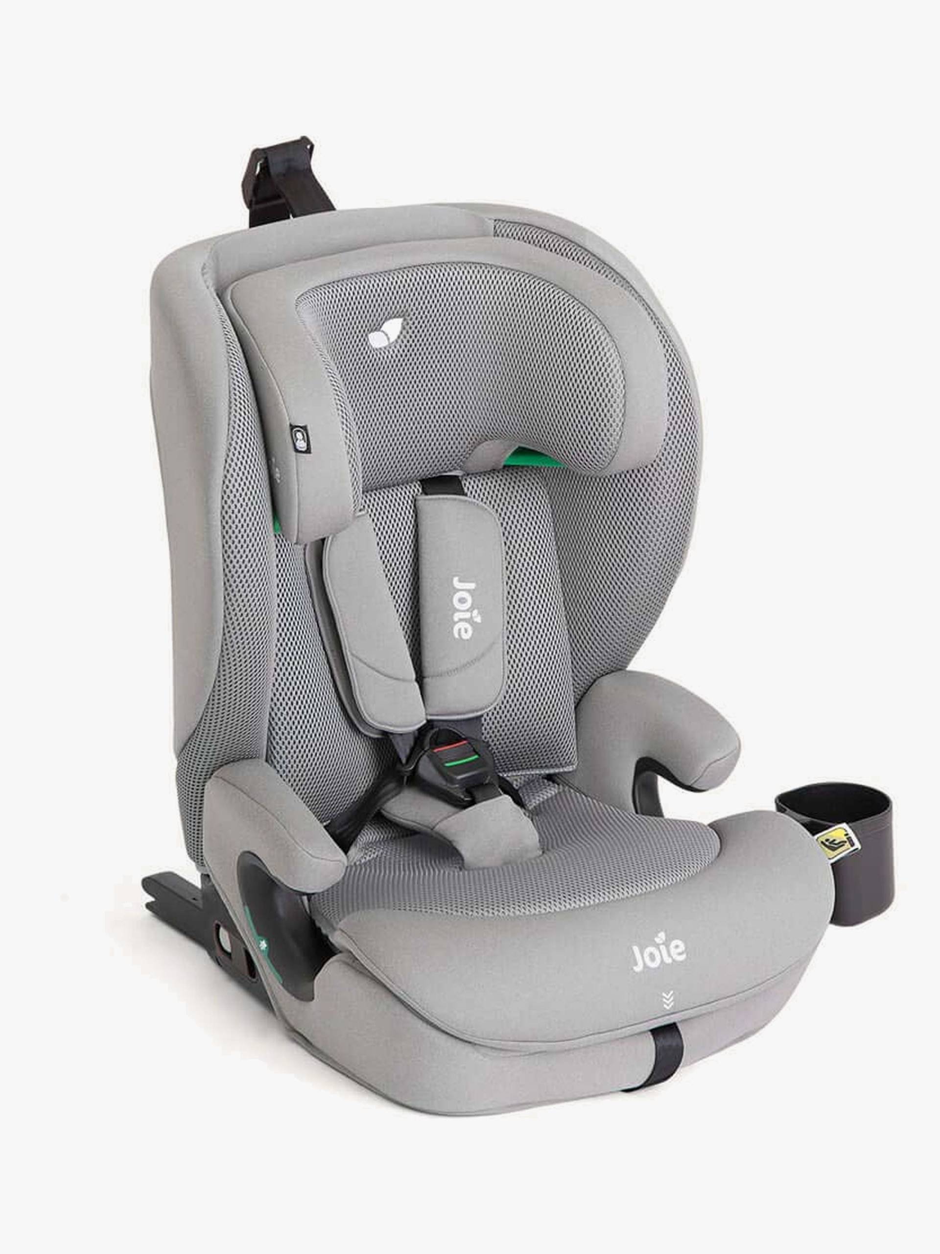 Joie I-Irvana Max Kindersitz, Quartz Joie I-Irvana Max Kindersitz, Quartz von Joie