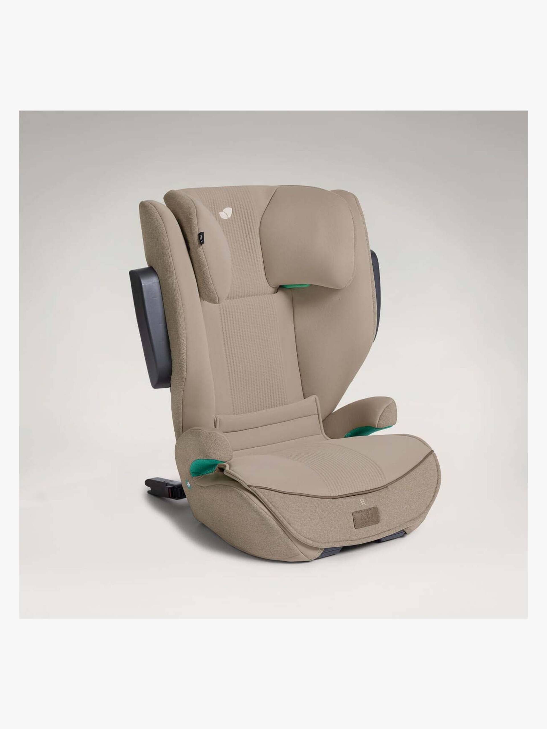 Joie I-Traver Kindersitz, Sandstone Joie I-Traver Kindersitz, Sandstone von Joie