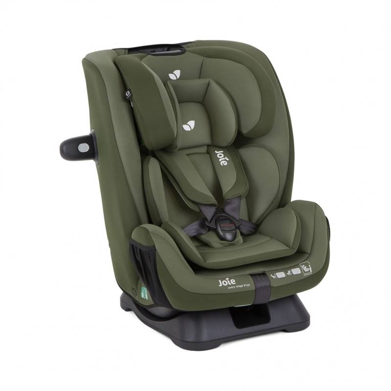 Joie Kindersitz Every Stage i-Size R129 Moss 0-36 kg von 40 - 145 cm von Joie