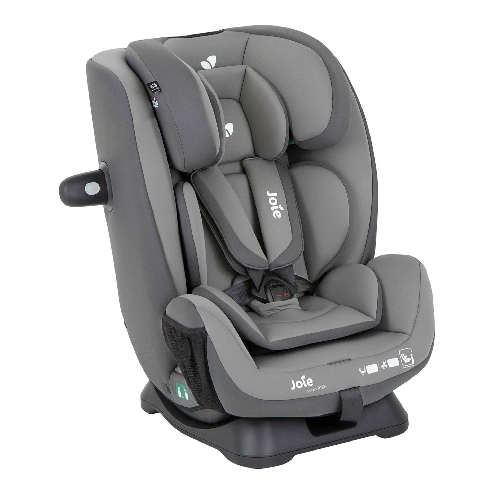 Joie Kindersitz Verso R129 von Joie