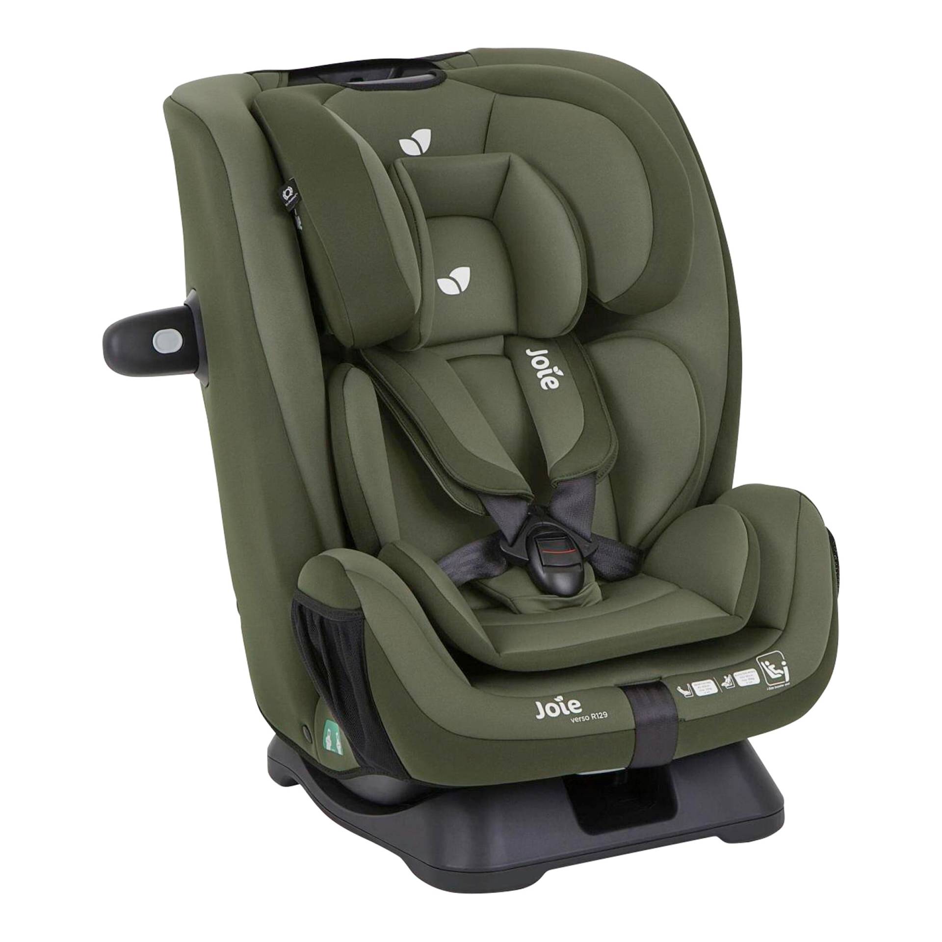 Joie Kindersitz Verso R129 von Joie