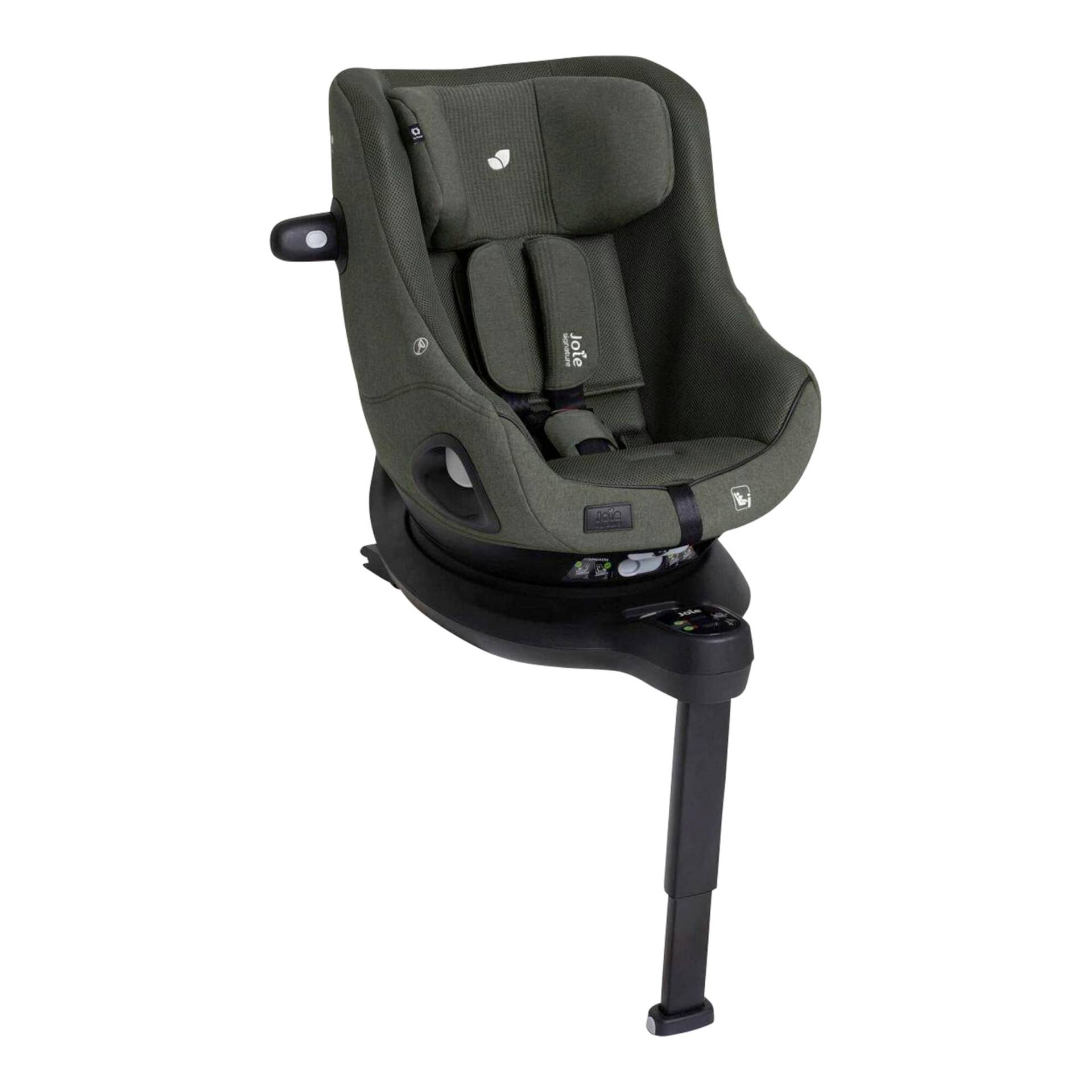 Joie Kindersitz i-Harbour Pro Mesh Joie Kindersitz i-Harbour Pro Mesh von Joie
