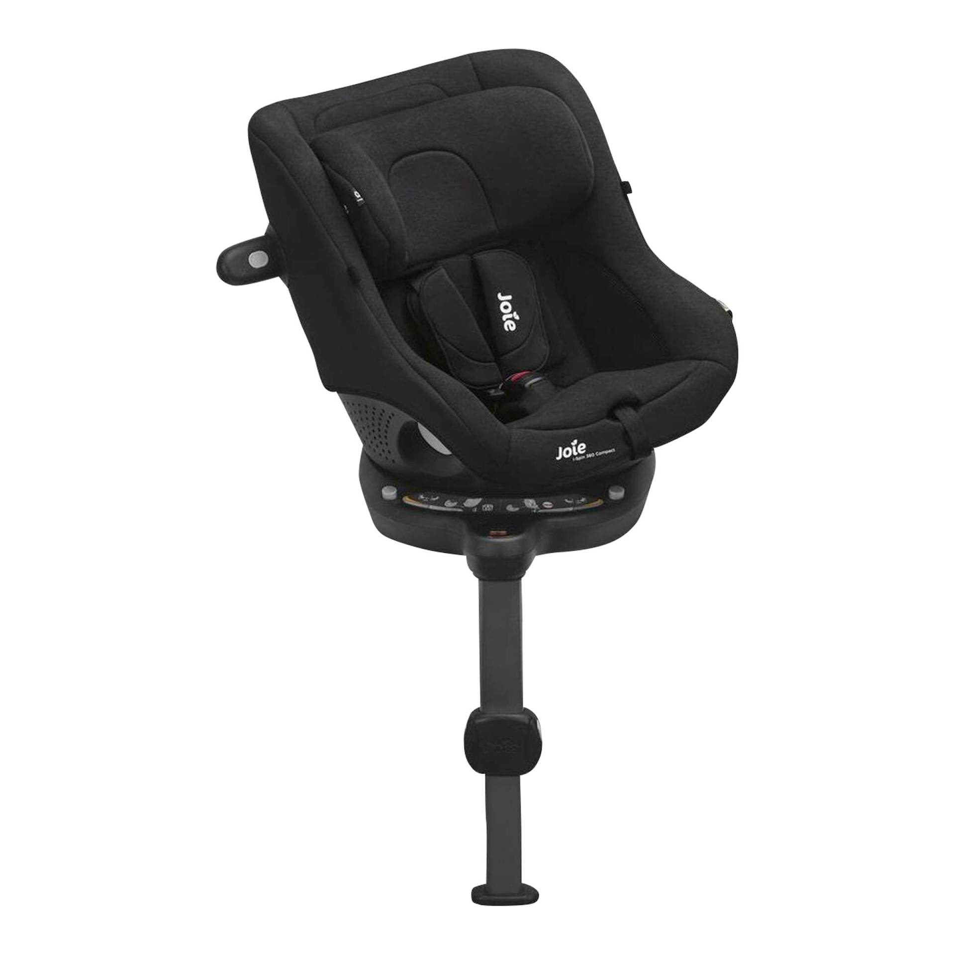 Joie Kindersitz i-Spin 360 Compact Joie Kindersitz i-Spin 360 Compact von Joie