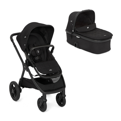 Joie Kinderwagen inkl. Babywanne Honour Shale von Joie