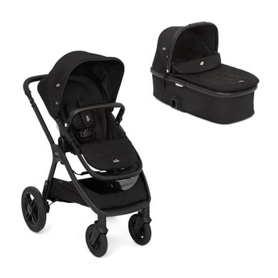 Joie Kinderwagen inkl. Babywanne Honour Shale von Joie