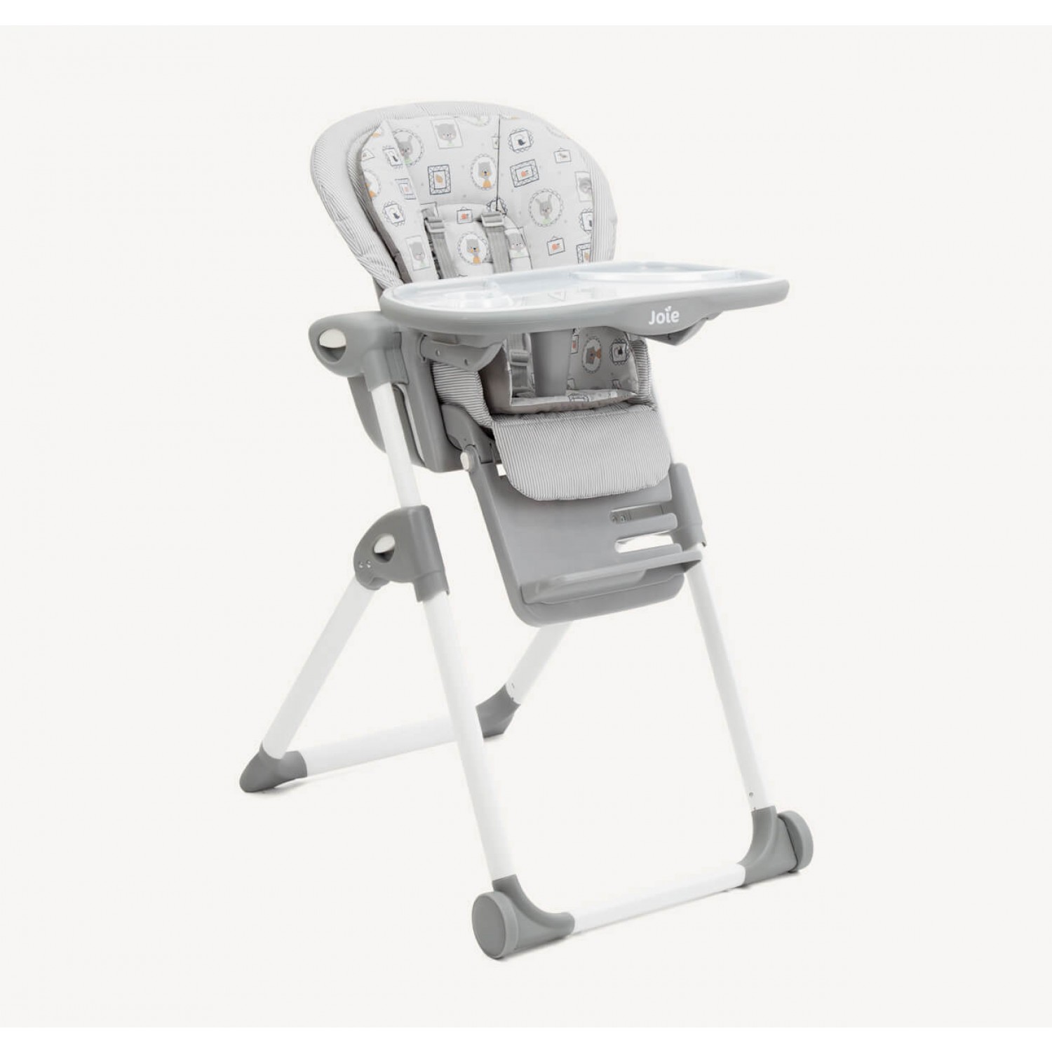 Joie Mizmy Pastellwald Hochstuhl Joie Mizmy Pastellwald Hochstuhl von Joie