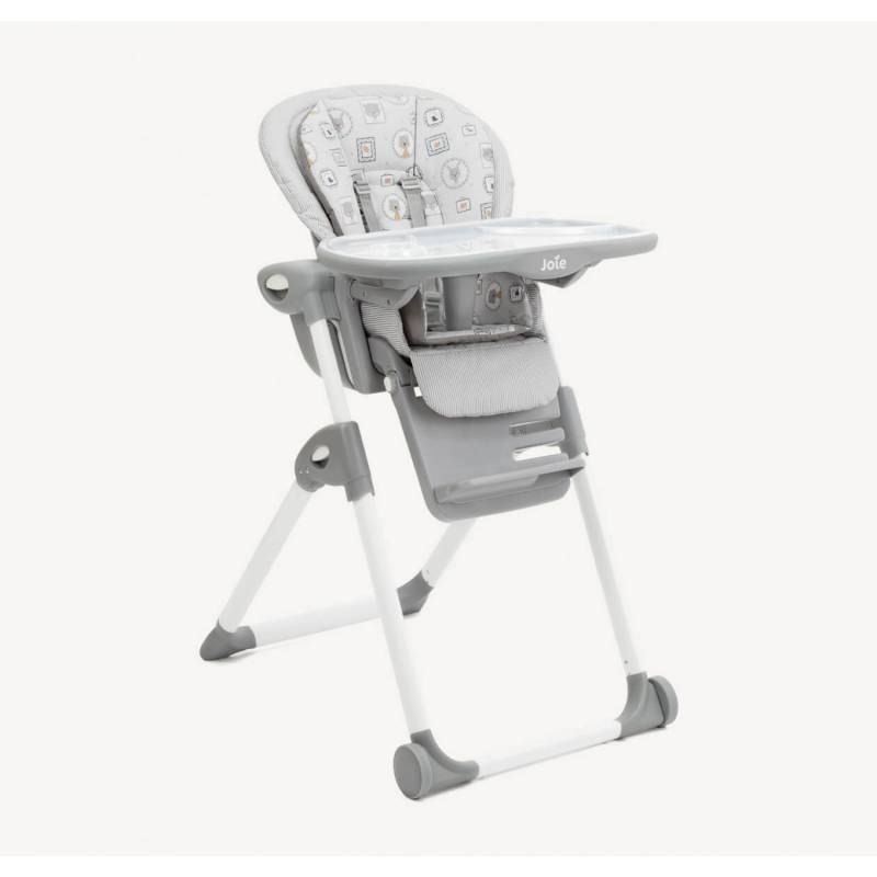 Joie Mizmy Pastellwald Hochstuhl von Joie