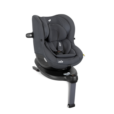 Joie Reboarder i-Spin 360 R Gray Flanell von Joie