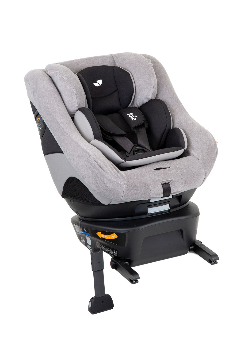 Joie Schonbezug für Spin 360/360 GT/Spin Safe - von Joie