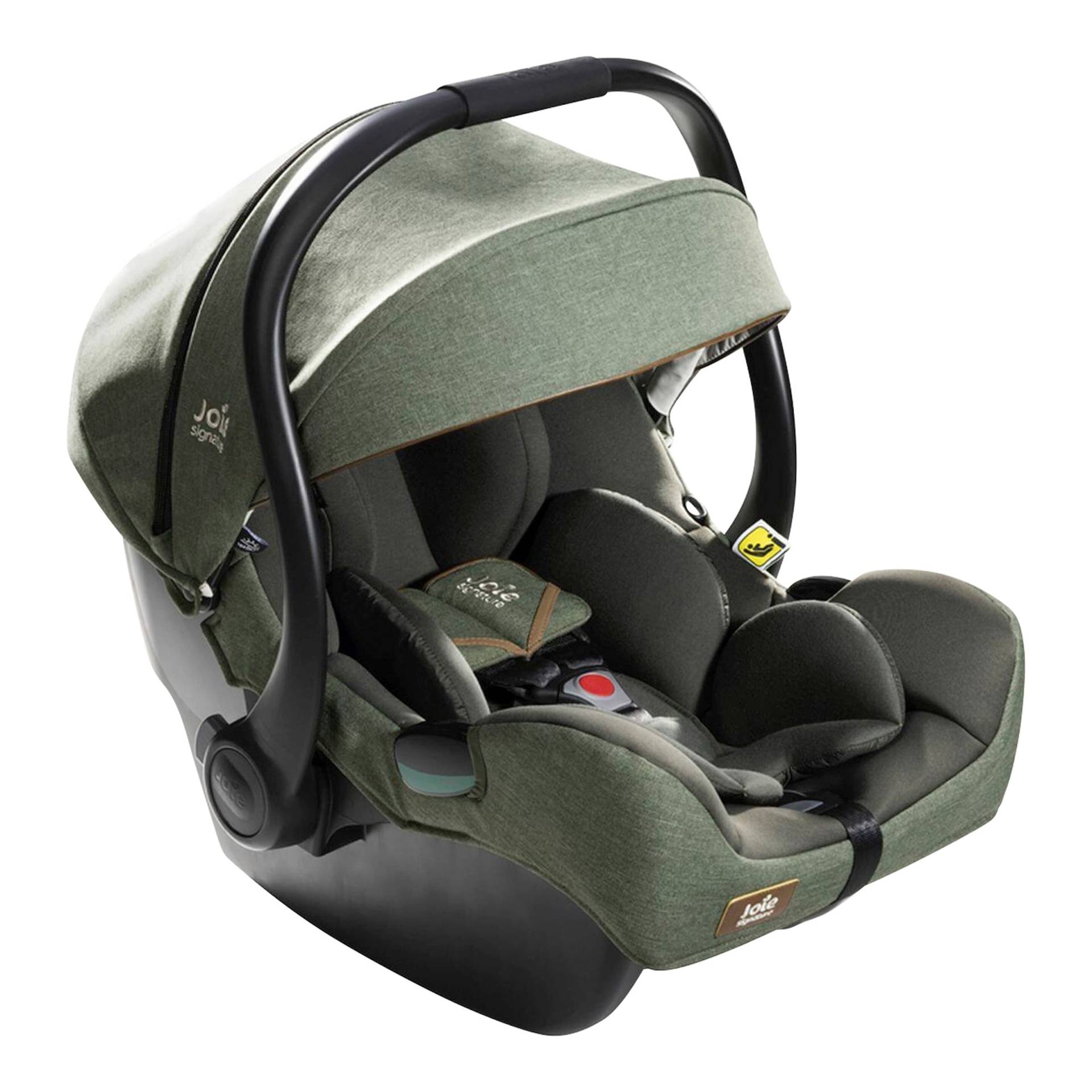 Joie Signature Babyschale i-Jemini i-Size Joie Signature Babyschale i-Jemini i-Size von Joie