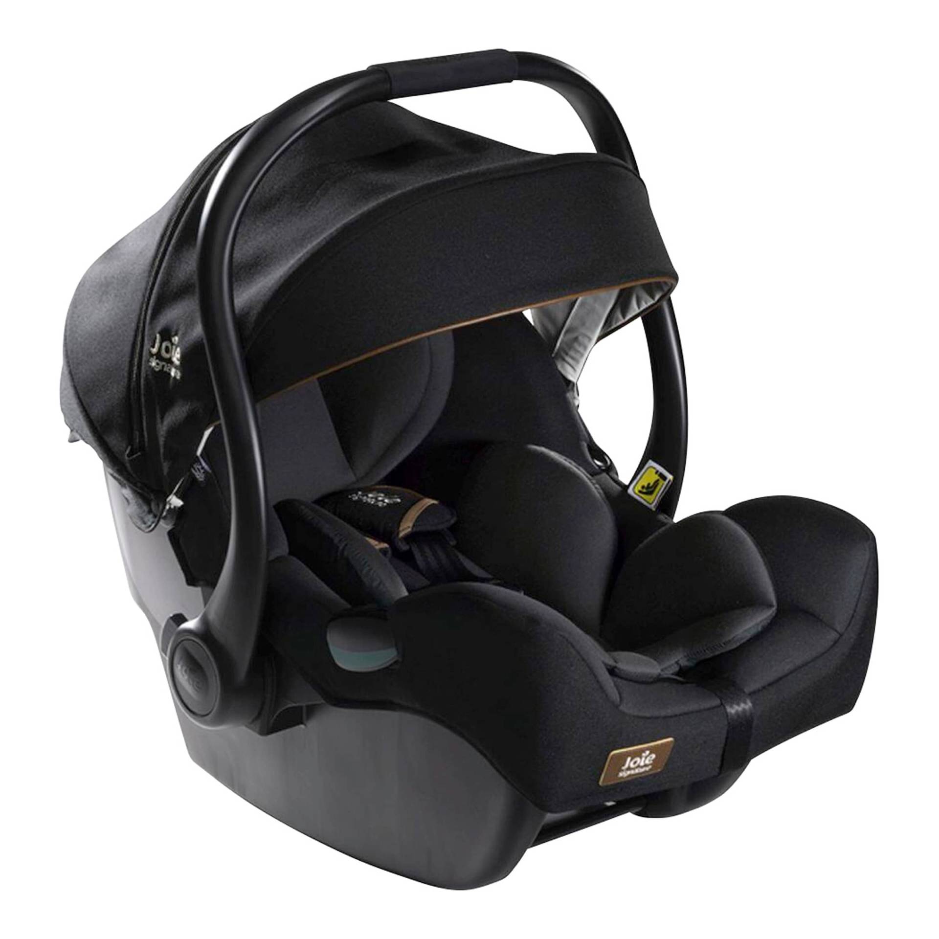 Joie Signature Babyschale i-Jemini i-Size Joie Signature Babyschale i-Jemini i-Size von Joie