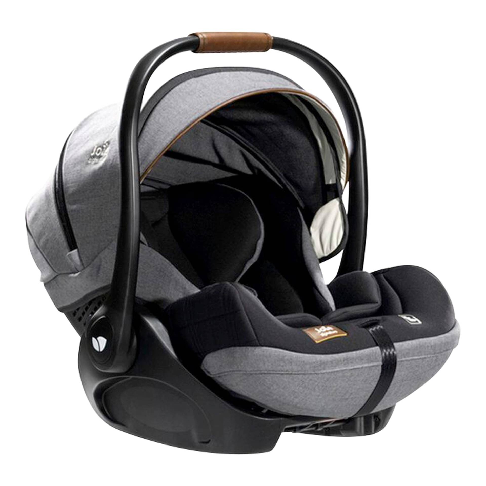 Joie Signature Babyschale i-Level Recline i-Size Joie Signature Babyschale i-Level Recline i-Size von Joie
