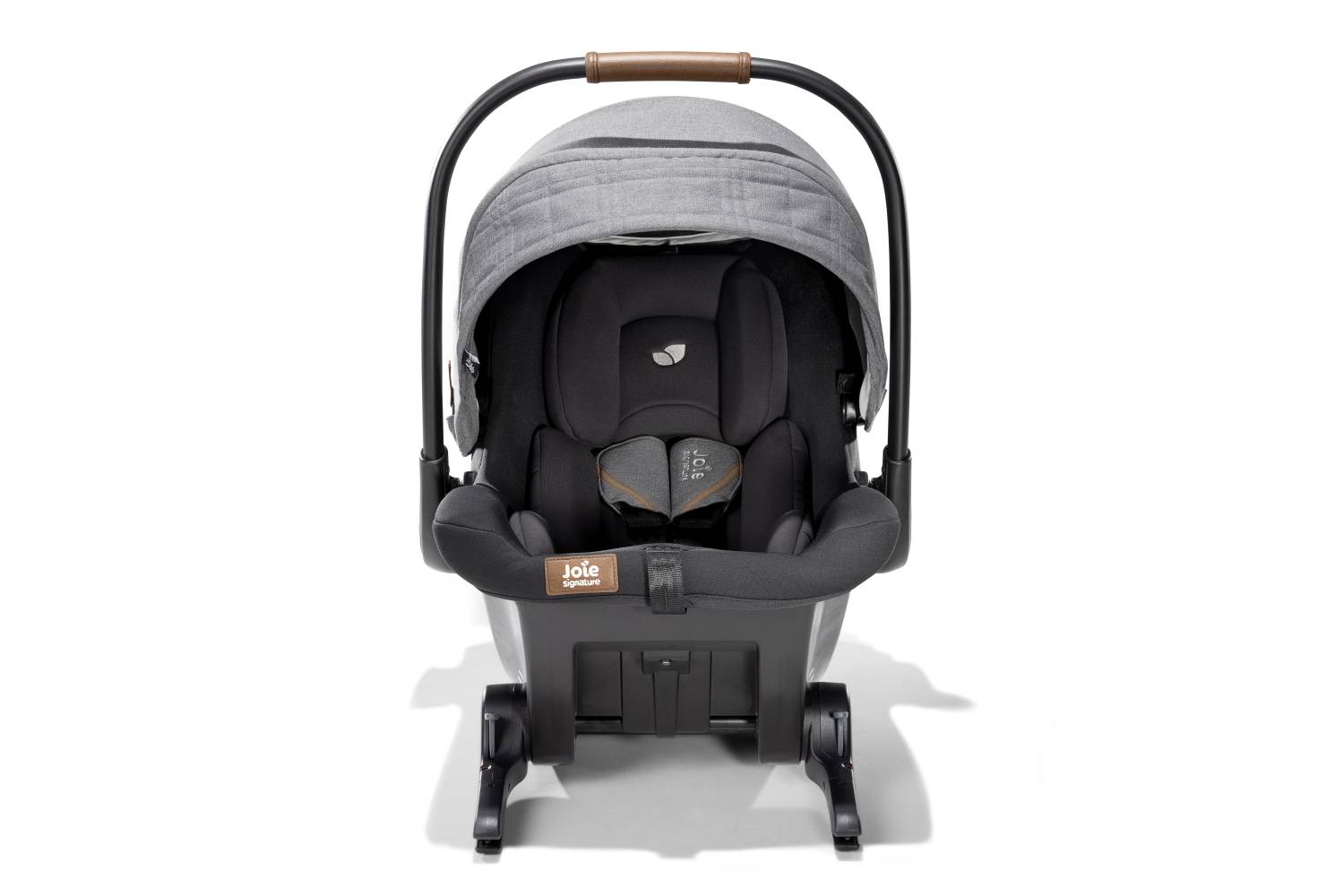 Joie Signature Sprint Babyschale - Carbon Joie Signature Sprint Babyschale - Carbon von Joie