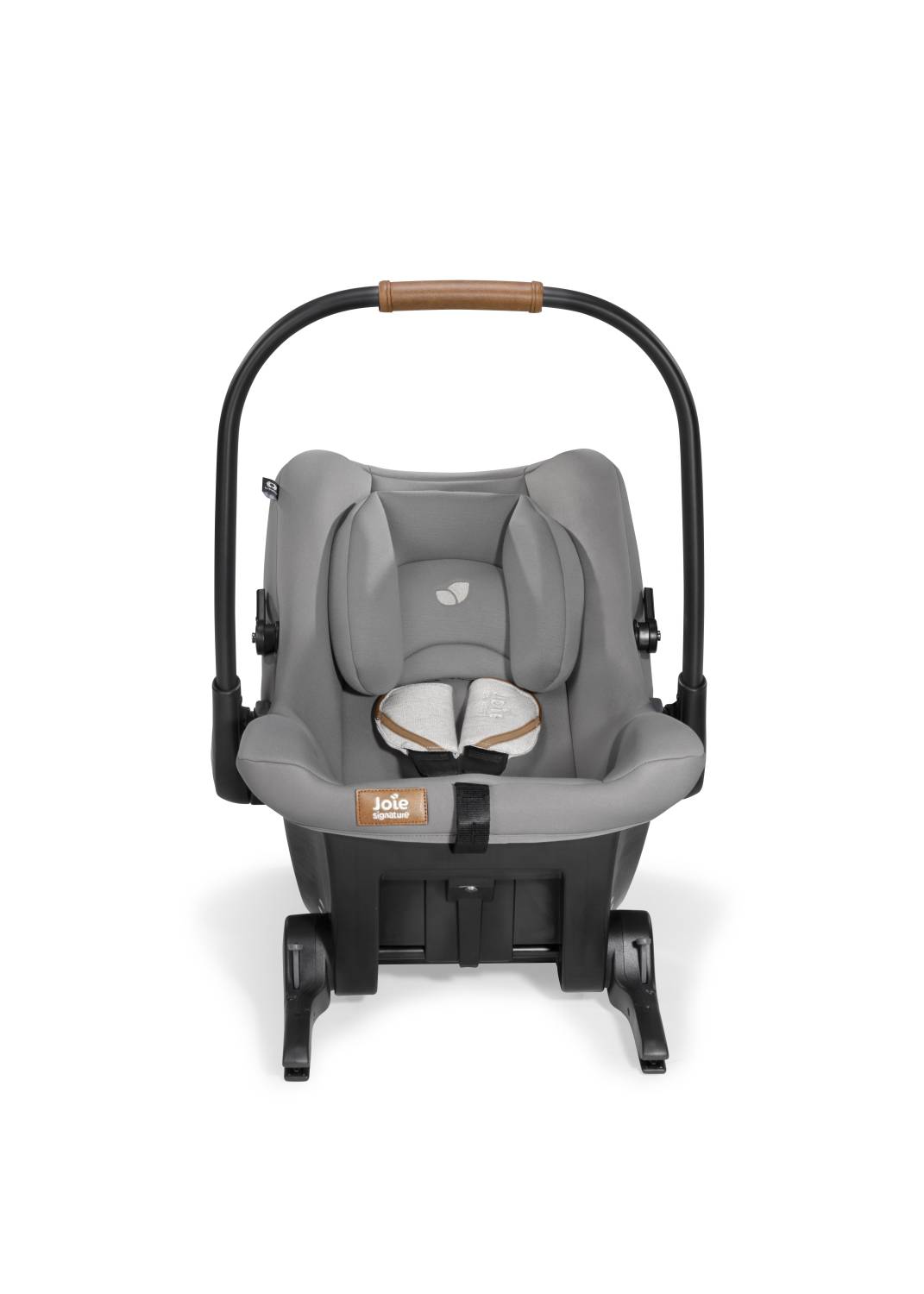 Joie Signature Sprint Babyschale - Oyster Joie Signature Sprint Babyschale - Oyster von Joie