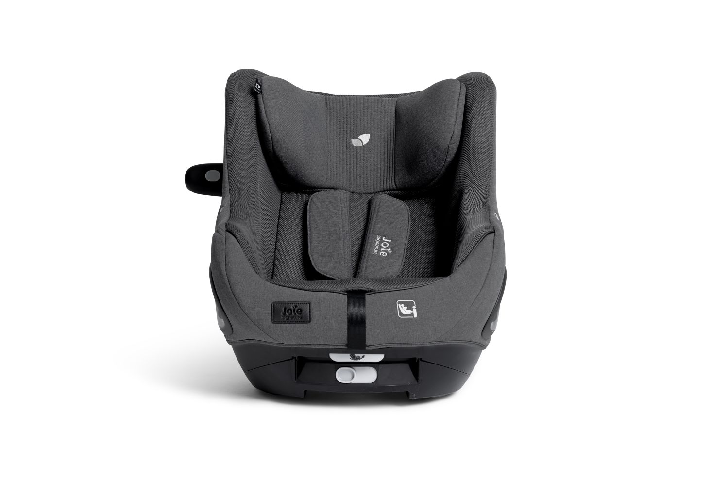 Joie i-Harbour E Reboarder - Ebony Mesh Joie i-Harbour E Reboarder - Ebony Mesh von Joie