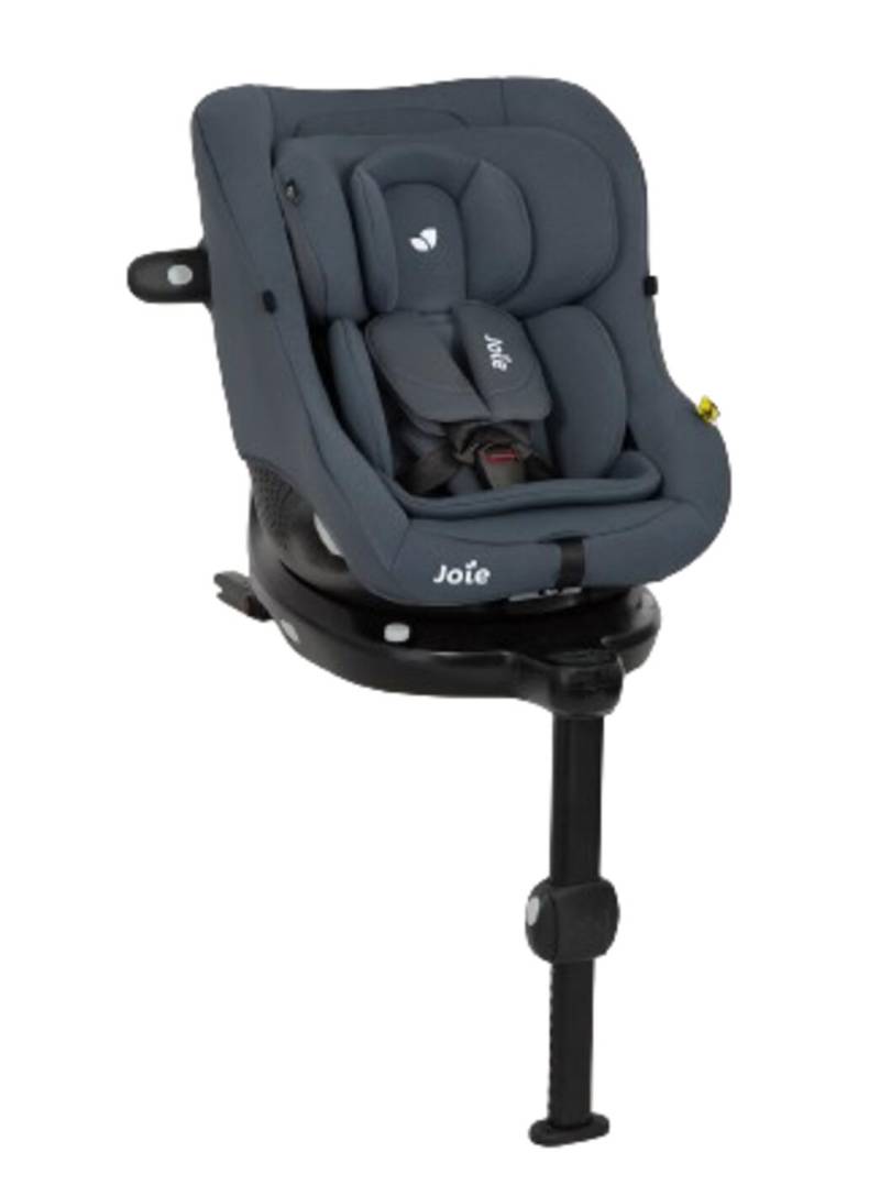 Joie i-Pivot 360 - Dark Slate von Joie