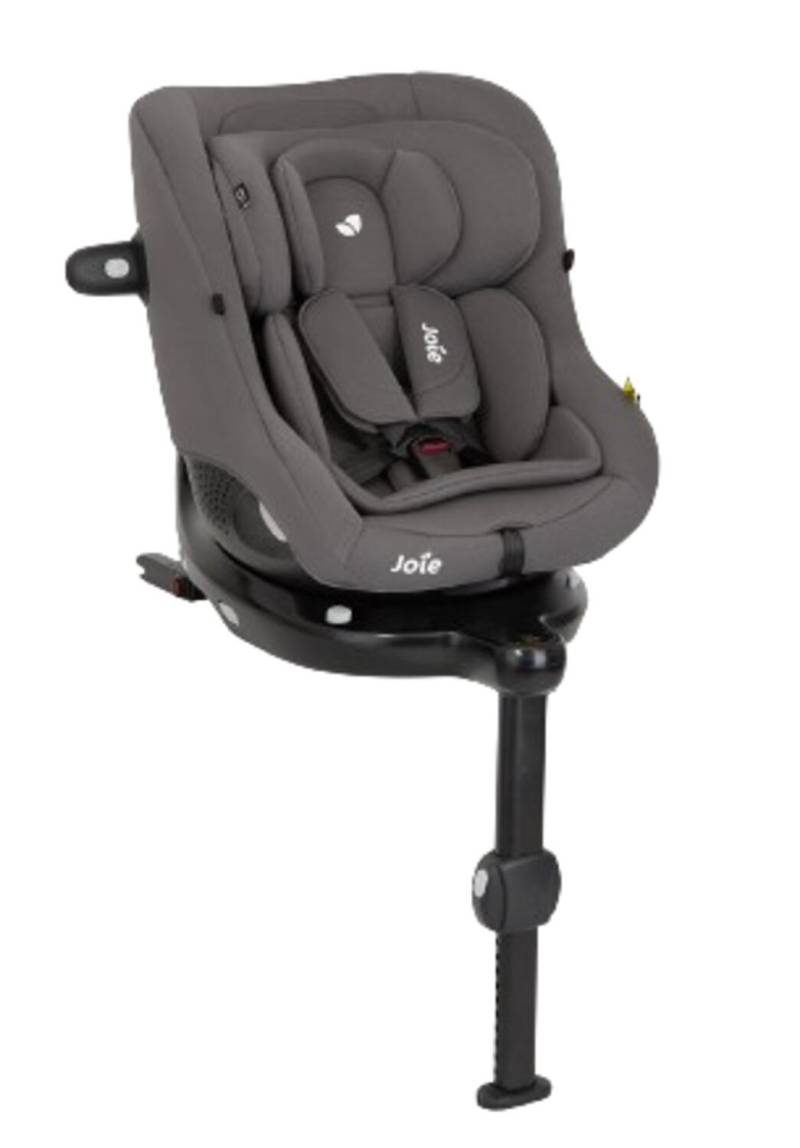 Joie i-Pivot 360 - Thunder von Joie