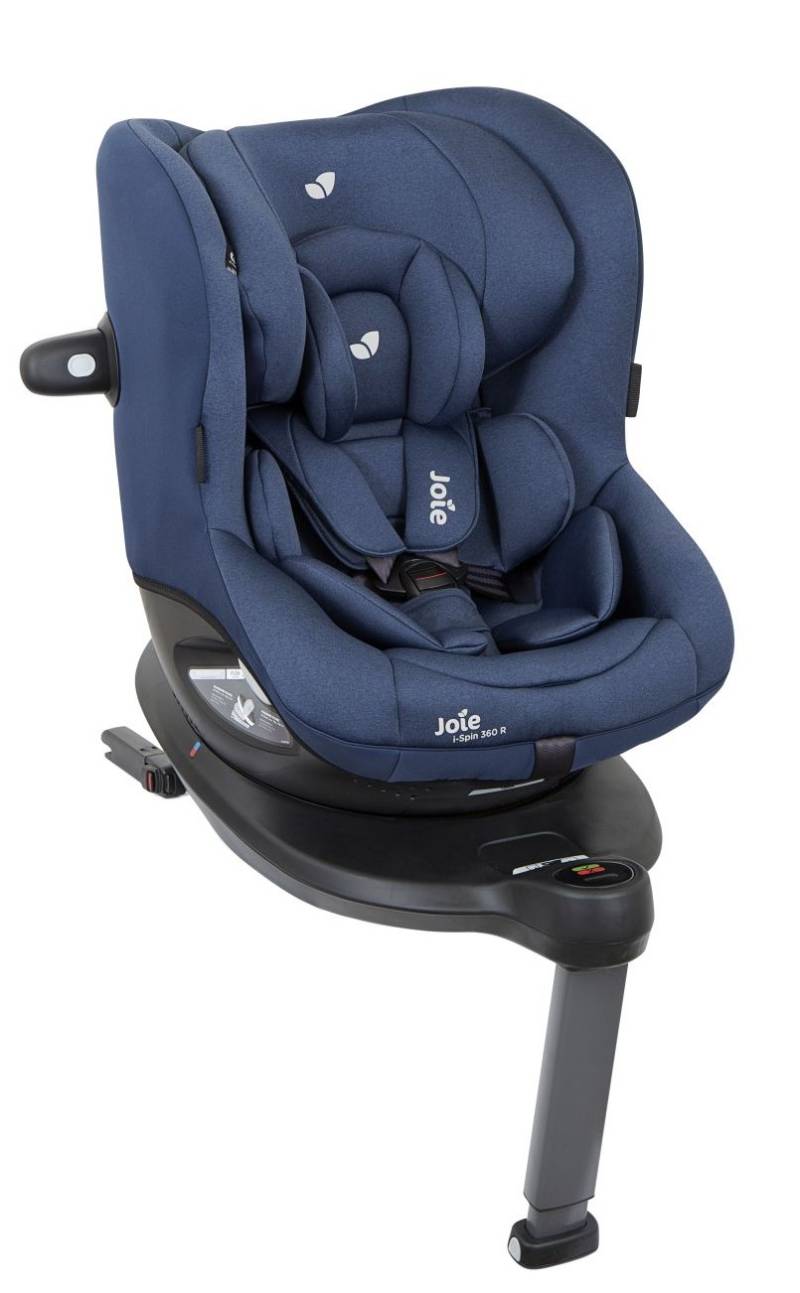 Joie i-Spin 360 R Reboarder - Deep Sea von Joie