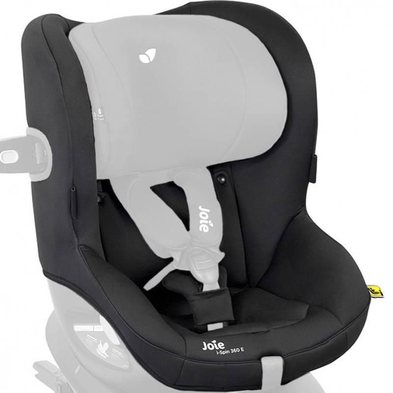Rivestimento per Seggiolino Auto Joie I-Spin 360 Coal von Joie