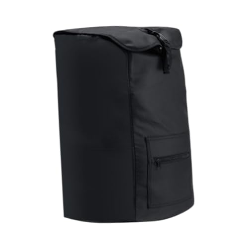 Ersatztasche für Einkaufswagen, wasserdichte faltbare leichte Trolley-Tasche für den Innen- und Außenbereich von Jojomis