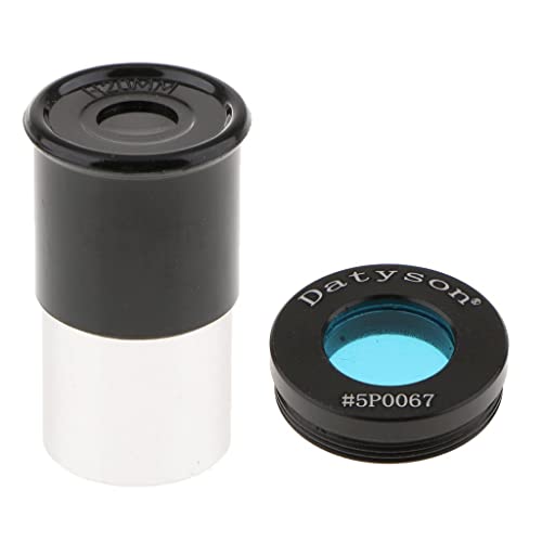 H20mm Teleskop Okularlinse 0,965 Zoll 24,5 mm mit Blue Moon Filter für Astronomie Beobachtung H20mm Teleskop Okularlinse 0,965 Zoll 24,5 mm mit Blue Moon Filter für Astronomie Beobachtung von Jojomis