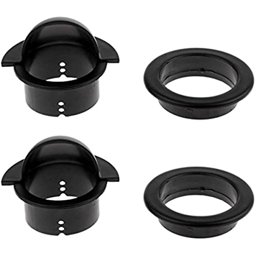 Jojomis 2 Stück Kickertisch Einstiegsschalen Tisch Fußball Ball Cups Kickertisch Ersatzteile Jojomis 2 Stück Kickertisch Einstiegsschalen Tisch Fußball Ball Cups Kickertisch Ersatzteile von Jojomis