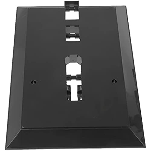 Jojomis Base Display Stand Hold for 1/60 1/100 PG MG Gundam Figure Model Toy - Black Jojomis Base Display Stand Hold for 1/60 1/100 PG MG Gundam Figure Model Toy - Black von Jojomis
