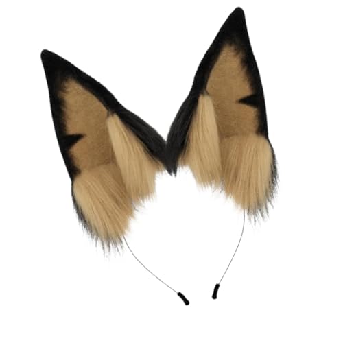 Jojomis Flamingo Stirnband Haarreif Kostüm Accessoire für Hawaii Party Karneval Fasching Strand Mottoparty Verkleidung- Braun Jojomis Flamingo Stirnband Haarreif Kostüm Accessoire für Hawaii Party Karneval Fasching Strand Mottoparty Verkleidung- Braun von Jojomis