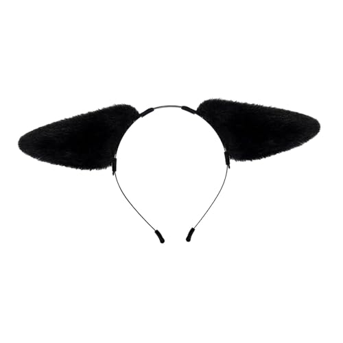 Jojomis Flamingo Stirnband Haarreif Kostüm Accessoire für Hawaii Party Karneval Fasching Strand Mottoparty Verkleidung- Schwarz Jojomis Flamingo Stirnband Haarreif Kostüm Accessoire für Hawaii Party Karneval Fasching Strand Mottoparty Verkleidung- Schwarz von Jojomis