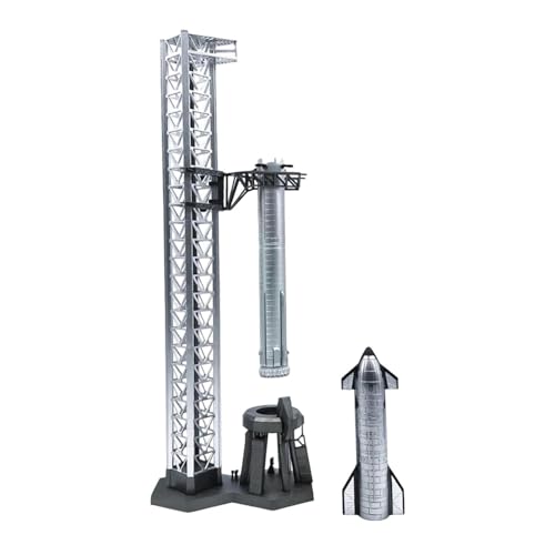 jojomis 1/400 Raumschiff-Modell für Weltraumliebhaber, Geburtstagsgeschenke, Desktop-Ornament, Weltraummodell für Wohnzimmer, Schrank, Tisch, Café-Regal jojomis 1/400 Raumschiff-Modell für Weltraumliebhaber, Geburtstagsgeschenke, Desktop-Ornament, Weltraummodell für Wohnzimmer, Schrank, Tisch, Café-Regal von Jojomis