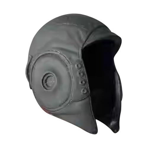 jojomis 1/6 Scale Hard Hat Toy Model for 12 Inch Action Figures - Miniature Construction Helmet Accessory jojomis 1/6 Scale Hard Hat Toy Model for 12 Inch Action Figures - Miniature Construction Helmet Accessory von Jojomis