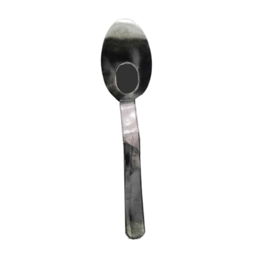 jojomis Besteckkostüm, lustiges Halloween-Kostüm für Mottoparty, Rollenspiel - Löffel jojomis Besteckkostüm, lustiges Halloween-Kostüm für Mottoparty, Rollenspiel - Löffel von Jojomis