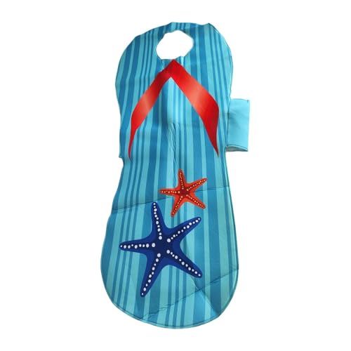 jojomis Flip-Flop-Kostüm, Outfit für Rollenspiele, Karneval, Damen, Herren, Festival, Motto-Party, für Kinder jojomis Flip-Flop-Kostüm, Outfit für Rollenspiele, Karneval, Damen, Herren, Festival, Motto-Party, für Kinder von Jojomis