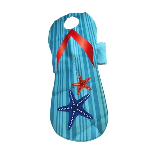 jojomis Flip-Flop-Kostüm, leicht, lustiges Outfit für Karneval, Halloween, Partyzubehör, für Erwachsene jojomis Flip-Flop-Kostüm, leicht, lustiges Outfit für Karneval, Halloween, Partyzubehör, für Erwachsene von Jojomis